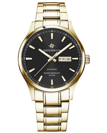 Greenwich Good Luck GW 054.20.31